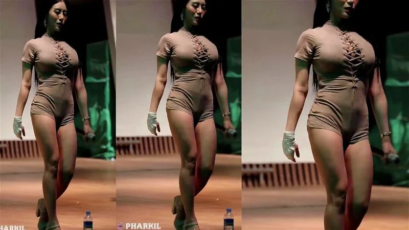 hot korean dance