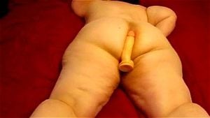 Bbw white mature  thumbnail