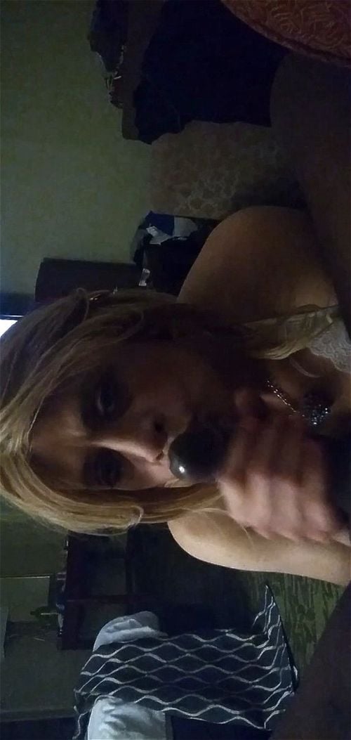 BBC worship amazing head: Blowjob, Fansly & Transexual Porn