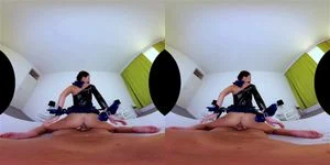 VR latex thumbnail