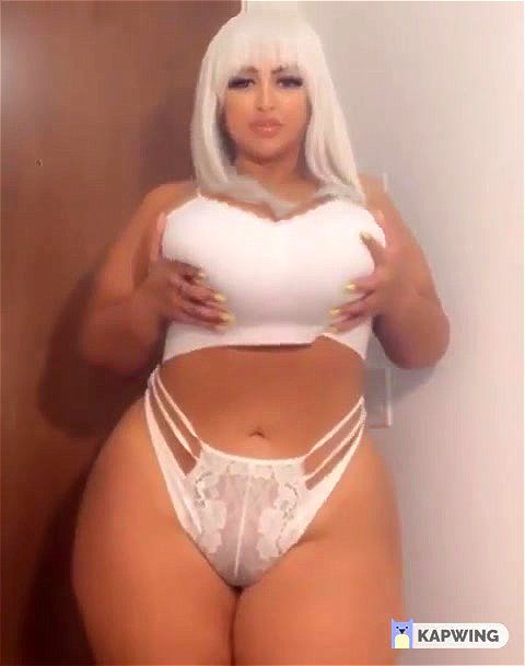 big tits, thick, amateur, chick