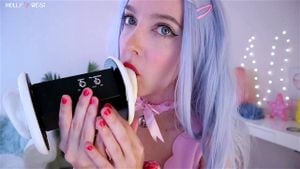 ASMR thumbnail