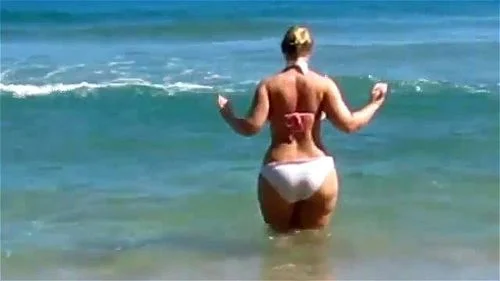 big booty white girl, big ass walk, big ass, bbw