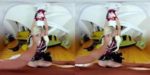 VR Hot 5