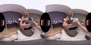 Veronica Leal thumbnail