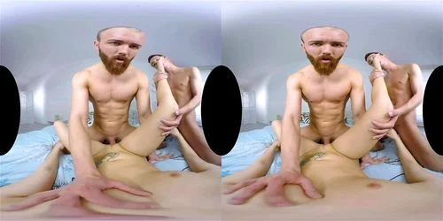 virtual reality, threesome, fpov vr, vr