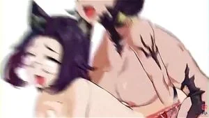 Kemono futa hentai sex thumbnail