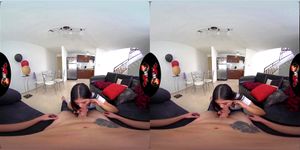 Latina VR thumbnail