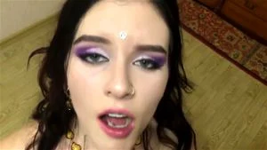 Indian thumbnail