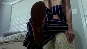 Princess Ivory soles thumbnail