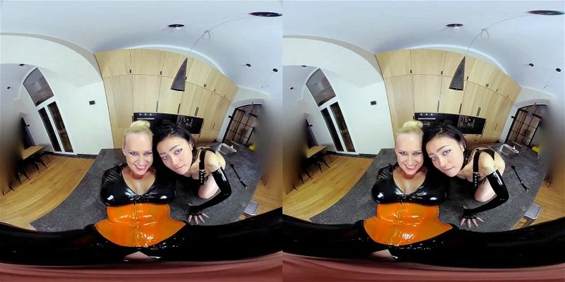 VR Hot 10 VR Hot 10