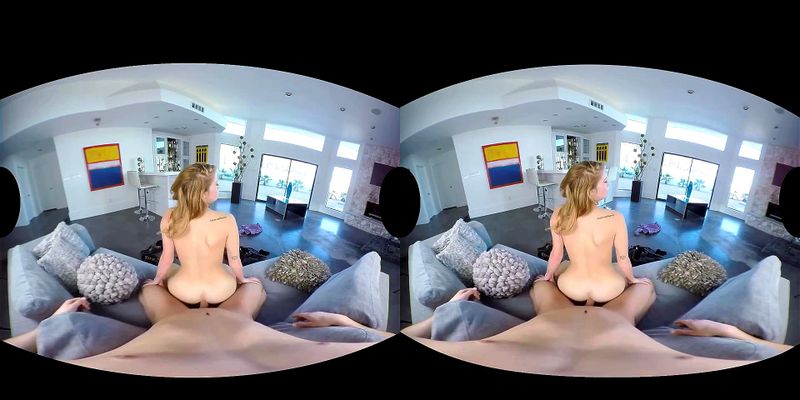 VR Porn