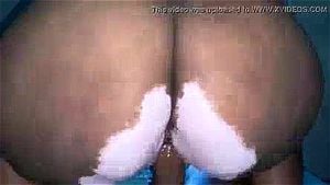 Ebony big ass thumbnail