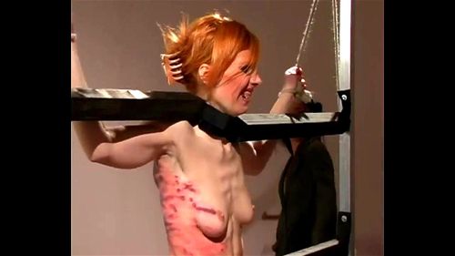 Judicial Punishment - Mood Pictures