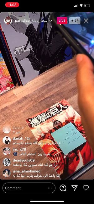 Onii Chan