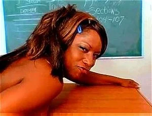 Ebony teacher thumbnail