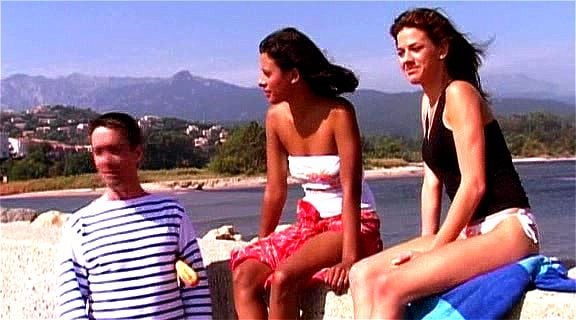 Le camping des foutriquets Le camping des foutriquets
