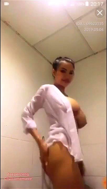 hottie hottie
