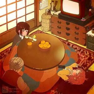 Lesbian Hentai Food - Watch Yuri hentai - Gay, Hentai, Lesbianas Porn - SpankBang