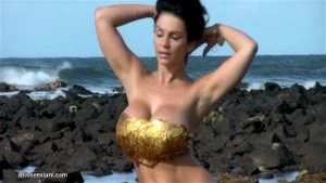 Denise Milani thumbnail