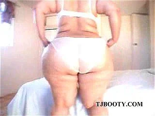Mega butt Maria Mega butt Maria