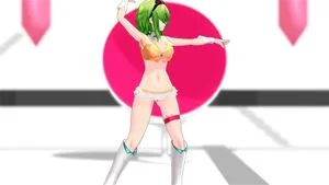 Mmd thumbnail