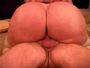 Riding creampie thumbnail