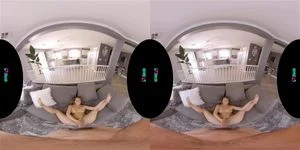 vr - a little padding thumbnail