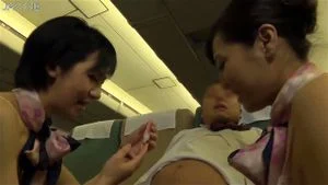 Stewardess thumbnail