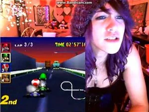 300px x 225px - Watch Mario Kart - Toy, Camgirl, Amateur Porn - SpankBang