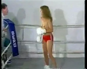 topless boxing  thumbnail