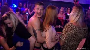 Gang Fucked At Party - Party Porn - Party Hardcore & Orgy Videos - SpankBang