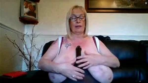 Huge Tits Collection (Mature) thumbnail