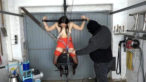 Sybian BdSm German Порно Видео - SpankBang