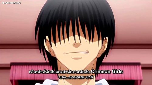 Crimson Girls Chikan Shihai AllinOne SubThai - Chikan, Crimson, Crimson Girls Porn - SpankBang