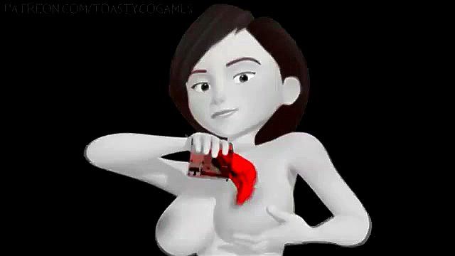 3DXXX 3DXXX