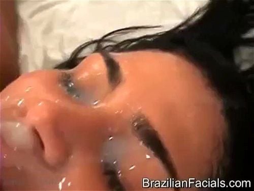 brazilian facial  thumbnail