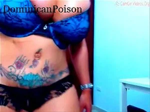 dominican poison thumbnail