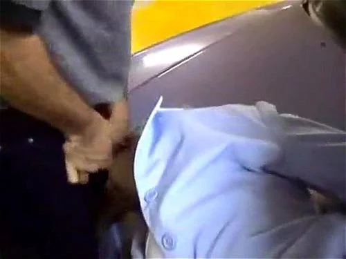 vintage gangbang: Blowjob, Fetish & Threesome Porn - SpankBang