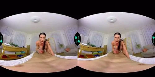 big tits, virtual reality, babe, vr porn