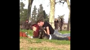 Funny video