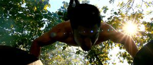 commando