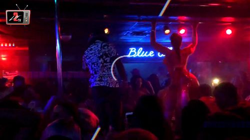 Blueflame Sex - Watch blue flame lounge - Twerk Ass, Stripper Booty, Ebony Porn - SpankBang