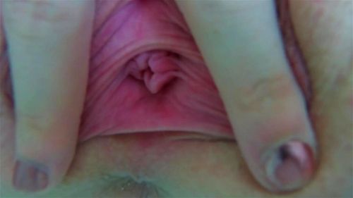 Pussy and Clit Play thumbnail