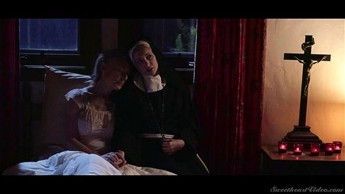 Nun sexy: Porn - SpankBang