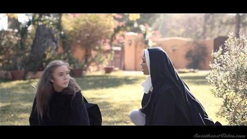 Nun sexy: Porn - SpankBang