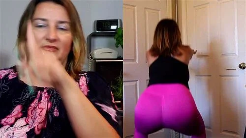big ass, try on haul nudity, milf try on haul, amateur