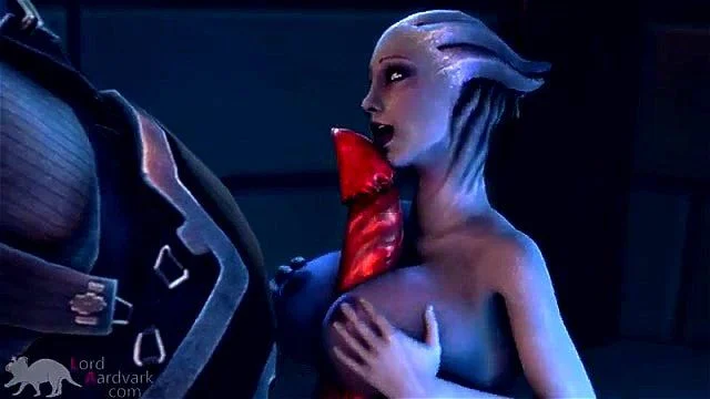 640px x 360px - Watch Blue Star Ep.3 (Mass Effect) - Oral, Titjob, Cowgirl Porn - SpankBang