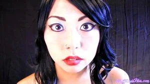 Asian Goddess Hypnosis