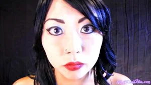 !?  Asian Goddess Hypnosis !? thumbnail